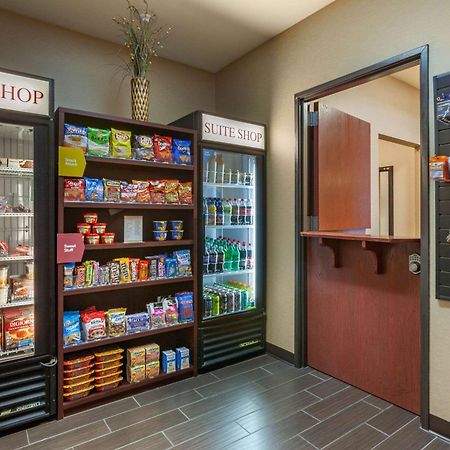Comfort Suites Glendale - State Farm Stadium Area מראה חיצוני תמונה