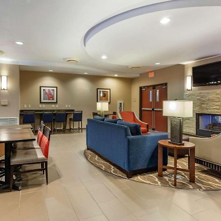 Comfort Suites Glendale - State Farm Stadium Area מראה חיצוני תמונה