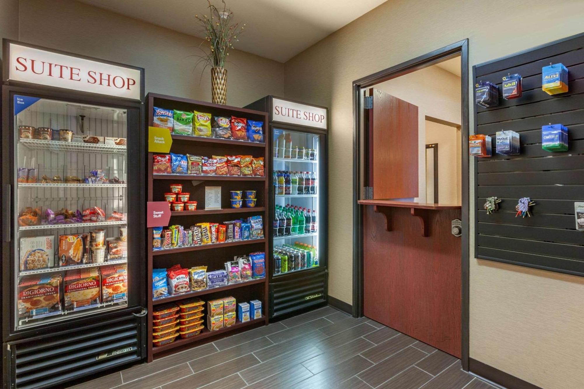 Comfort Suites Glendale - State Farm Stadium Area מראה חיצוני תמונה