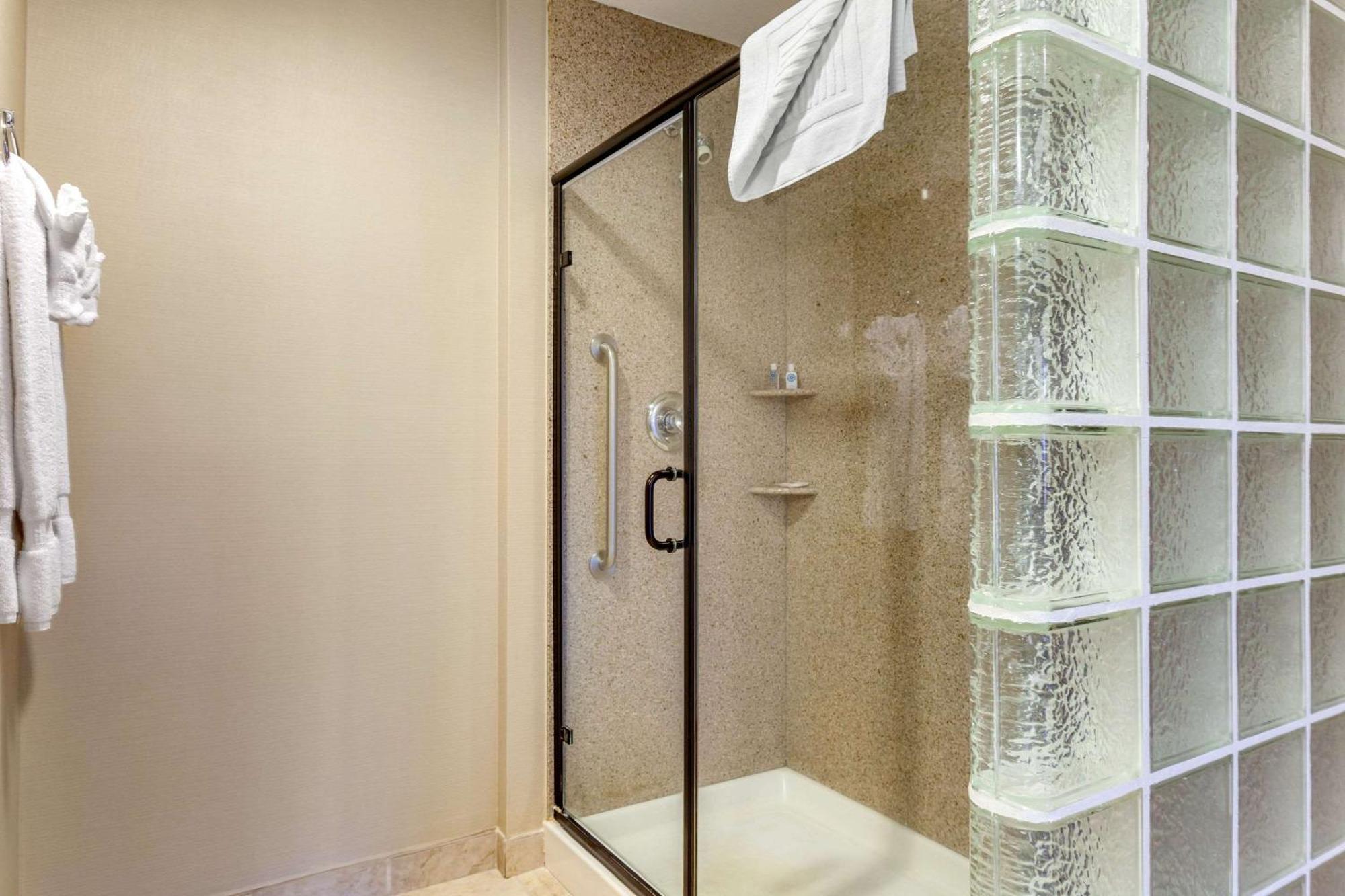 Comfort Suites Glendale - State Farm Stadium Area מראה חיצוני תמונה